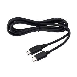 JABRA USB CABLE BLK USB-C TO/MICRO-USB 150 CM