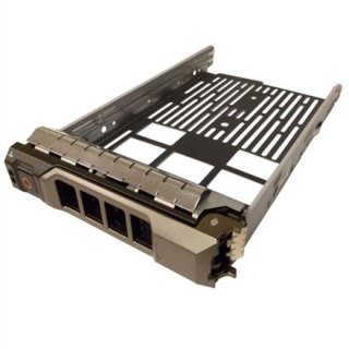 Uchwyt na dysk twardy Dell PowerEdge Server 12G 13G 3,5" (12G/13G R330, R430, R530, R730)