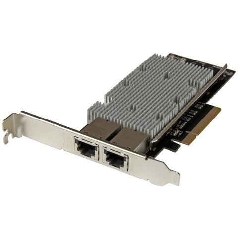 2-PORT PCIE 10GB ETHERNET NIC/IN