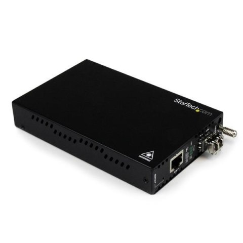 OAM FIBER CONVERTER LC/IN