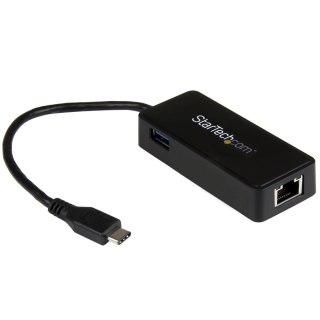 USB-C TO GIGABIT ADAPTER/IN