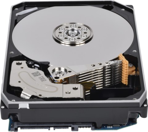 Dysk HDD Toshiba Enterprise MG Series 20TB MG10ACA20TE