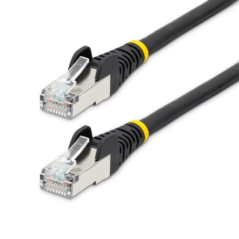 5M CAT6A ETHERNET CABLE LSZH/10GBE NETWORK PATCH CABLE