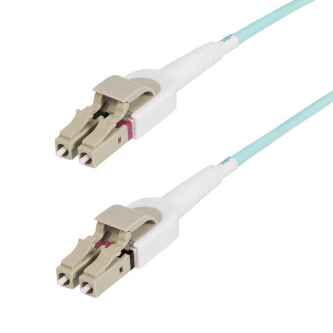 5M OM4 MULTIMODE FIBER CABLE/.