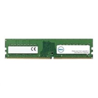 Dell Memory Upgrade - 16GB - 1RX8 DDR5 UDIMM 4800MHz ECC