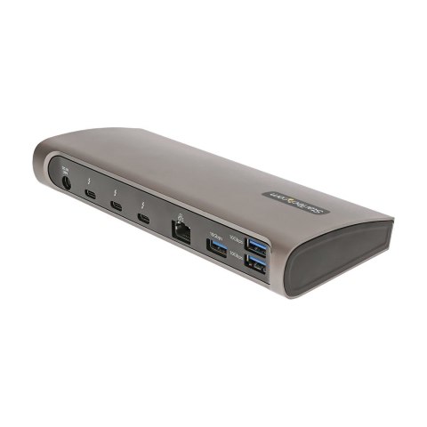 THUNDERBOLT 4 DOCK 96W PD/.