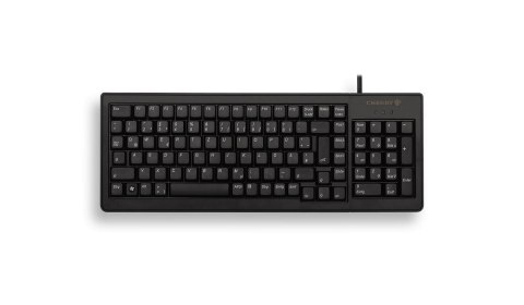 XS COMPLETE KEYBOARD BLACK USB/PS/2 WITH ADAPTER US-ENGL