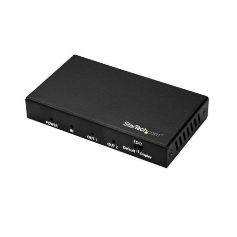 2 PORT 4K HDMI SPLITTER/.