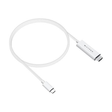 HYPERDRIVE 4K USB-C TO HDMI/CABLE