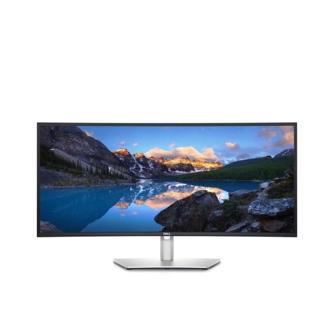 DELL ULTRASHARP 34 CURVED USB-C HUB MONITOR-U3423WE - 86.7CM (34.14)