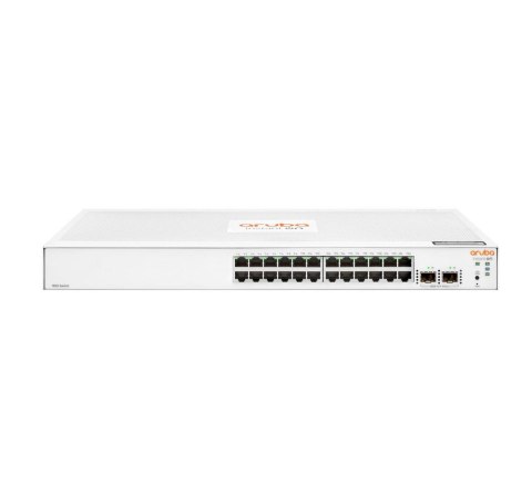 Hewlett Packard Enterprise Aruba Switch IOn 1830 24G