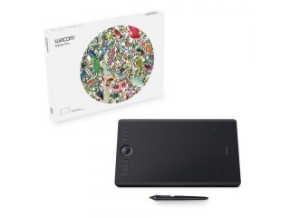 Tablet graficzny WACOM Intuos Pro M 2 PTH-660-N