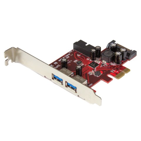 4 PORT PCIE USB 3.0 CARD/.