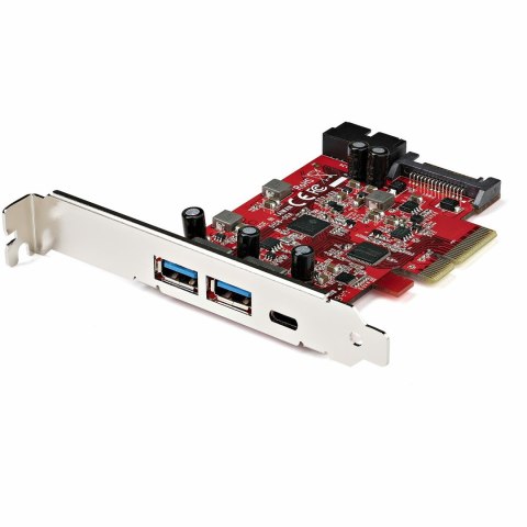 5-PORT USB PCIE CARD 10GBPS/.