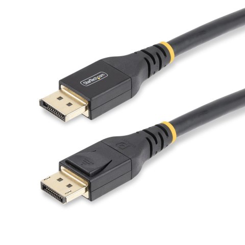 15M ACTIVE DISPLAYPORT CABLE/15M VESA-CERTIFIED ACTIVE DP 1.4