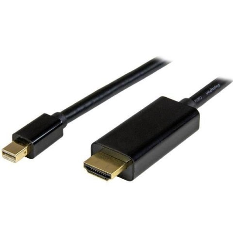 6FT MDP TO HDMI CABLE - 4K/.