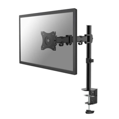 MONITOR DESK MOUNT 10-30" NM-D135BLACK NEWSTAR