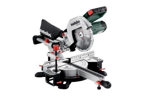 METABO.PIŁA UKOŚ.KGS 216 M/1500W 65x305mm (N)