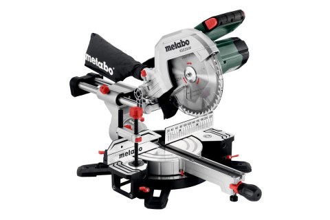 METABO.PIŁA UKOŚ.KGS 254 M/1800W 92x305mm