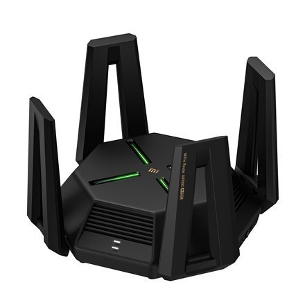 Router Xiaomi AX9000