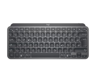 MX KEYS MINI FOR BUSINESS/GRAPHITE - DEU - CENTRAL