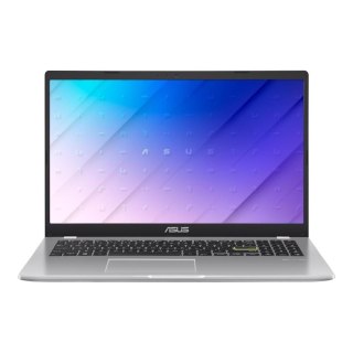 Notebook Asus Vivobook Go 15 E510KA-EJ091WS 15,6"FHD/N4500/4GB/SSD128GB/UHD/W11S/MS365 White