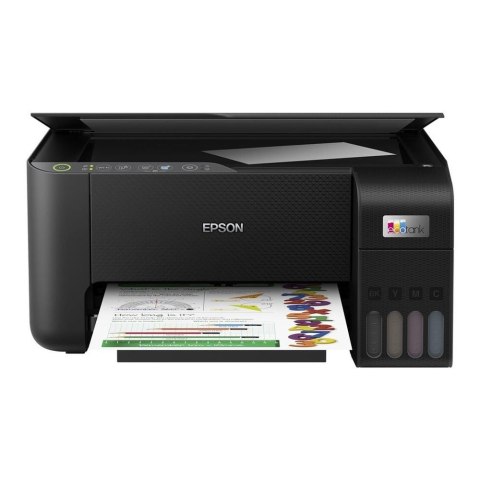 Urządzenie wielofunkcyjne atramentowe Epson EcoTank L3250 3w1 Urządzenie wielofunkcyjne atramentowe Epson EcoTank L3250 3w1