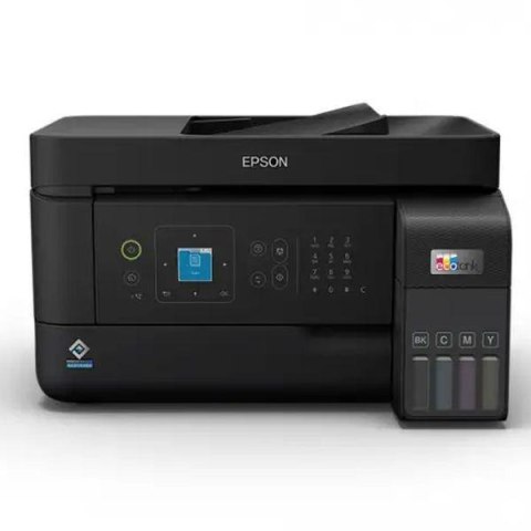 Urządzenie wielofunkcyjne atramentowe Epson EcoTank L5590 4w1