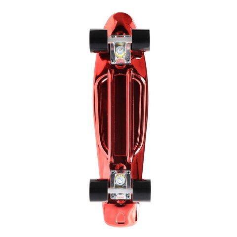 PNB01 RED ELECTROSTYLE PENNYBOARD DESKOROLKA NILS EXTREME