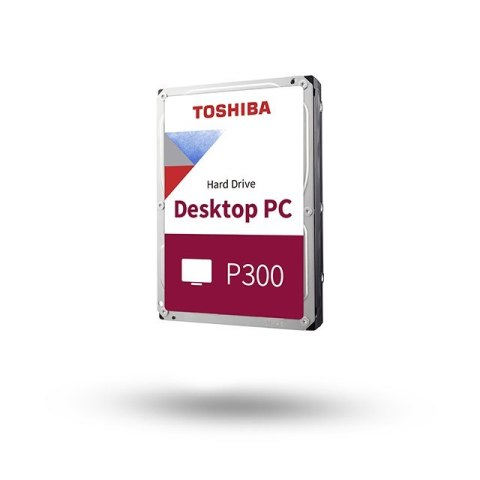 Komputer stacjonarny Toshiba P300 - 2 TB - SATA 6