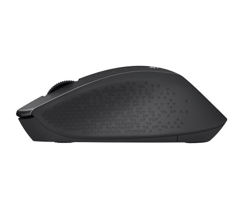 Mysz Logitech B330 Silent Plus 910-004913 (optyczna; 1000 DPI; kolor czarny)