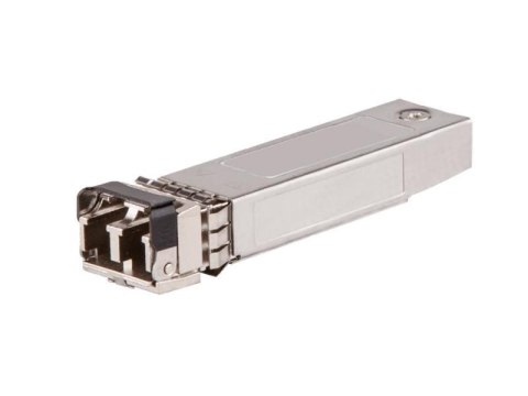 Aruba 10G SFP+ LC SR 300m OM3 MMF Transceiver