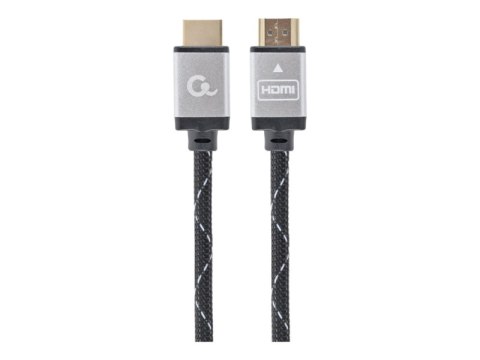 GEMBIRD CCB-HDMIL-7.5M 7.5m /s1x HDMI 1x HDMI