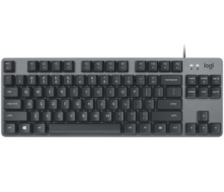 K835 TKL GRAPHITE/SLATE GREY/DEU CENTRAL