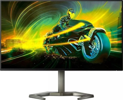 Monitor PHILIPS 27M1F5500P/00 (27" /Nano IPS /240Hz /2560 x 1440 /Czarny)