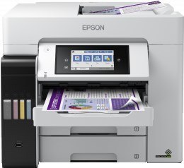 Epson EcoTank ET-5880 - wielofunkcyjne