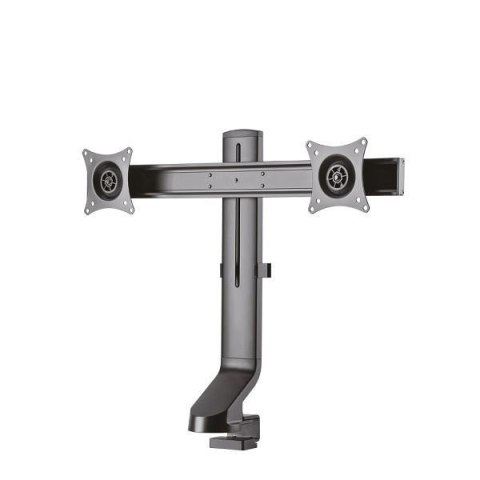 MONITOR DESK MOUNT 10-27" FPMA-D860DBLACK NEWSTAR