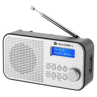 Radio DAB+/FM GoGEN - DAB300N