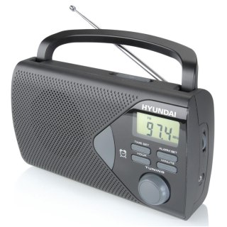 Radio przenośne Hyundai - PR200B