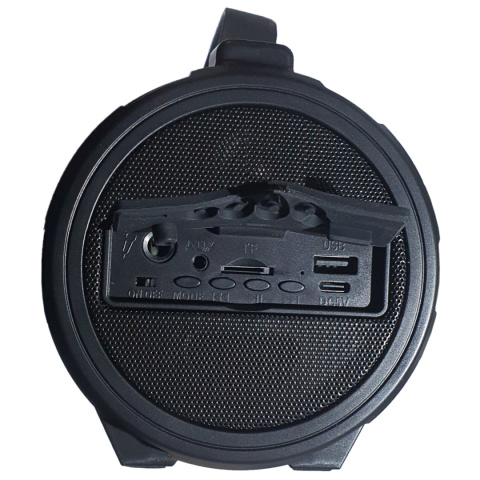 GŁOŚNIK DEFENDER G24 BLUETOOTH/FM/TF/USB 10W CZARNY