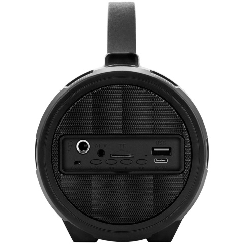 GŁOŚNIK DEFENDER G24 BLUETOOTH/FM/TF/USB 10W CZARNY