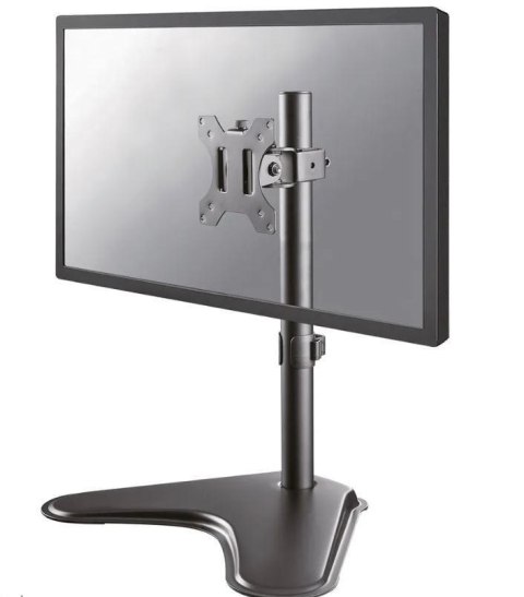 MONITOR ACC DESK STAND 10-32"/FPMA-D550SBLACK NEOMOUNTS