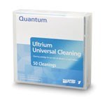 Quantum - LTO Ultrium x 1 - rensepatro