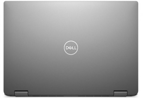 DELL Latitude 7340 (13.3"/I7-1365U/IRIS XE/16GB/SSD512GB/W11P/Szaro-czarny)