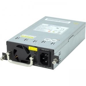 HPE X361 150W AC Power Supply