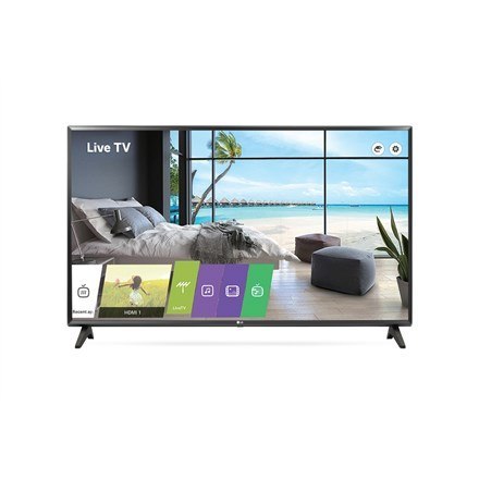 LG 43LT340C3ZB 43" 1920x1080/400cdm2/HDMI, wyjście słuchawkowe, USB, gniazdo CI