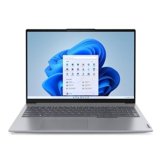 Notebook Lenovo ThinkBook 16 G6 IRL 16"WUXGA/i5-13420H/16GB/SSD512GB/UHD/11PR Arctic Grey 3Y