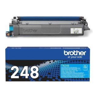 Toner Brother TN-248C Cyan 1000str.