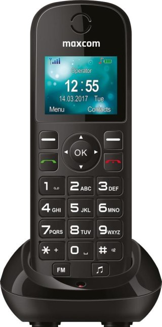 Telefon MaxCom MM 35D SE