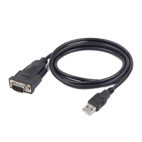 Adapter GEMBIRD UAS-DB9M-02 USB - RS232